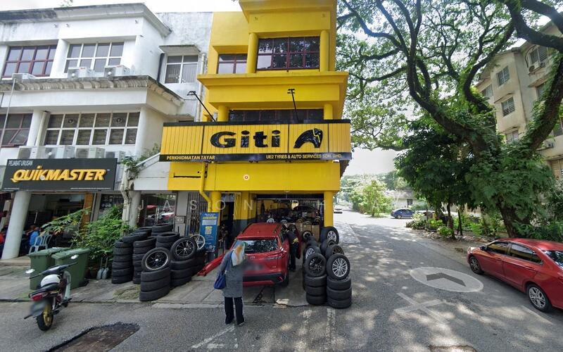 Kedai untuk Dijual di Batu Caves (Kuala Lumpur) - Jason Phuah - Exterior - PropertyGuru.com.my
