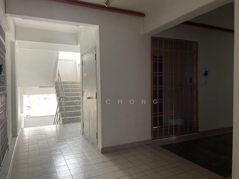 Corridor