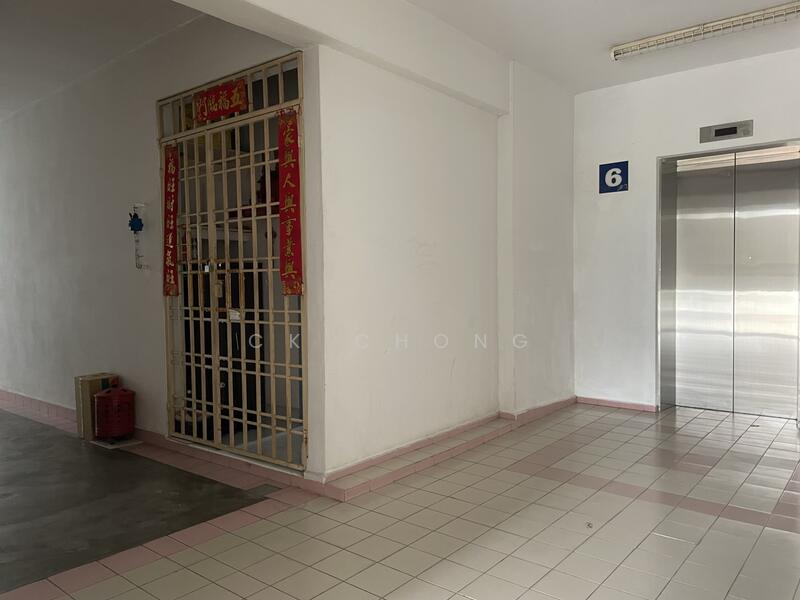 Corridor