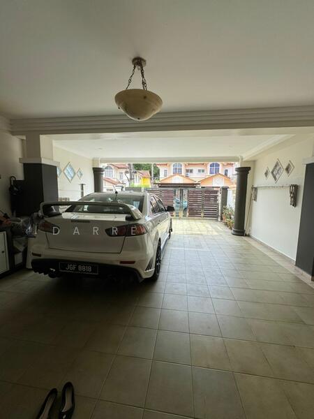 Car Park