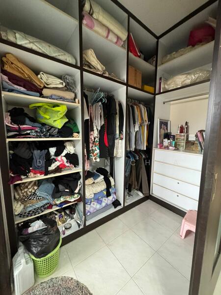 Closet