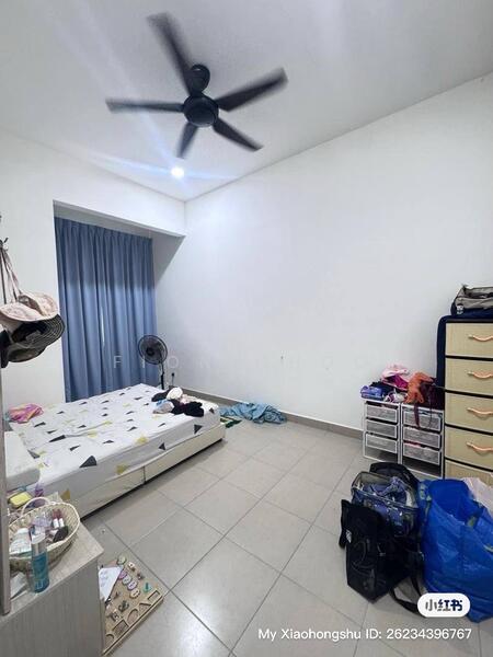 For Sale - Iconia Garden Residence (Precinct A) @ Taman Impian Emas