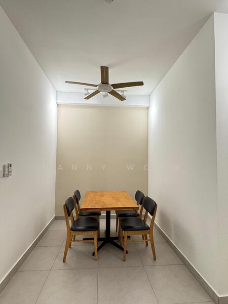 For Rent - 168 Park Residensi Selayang
