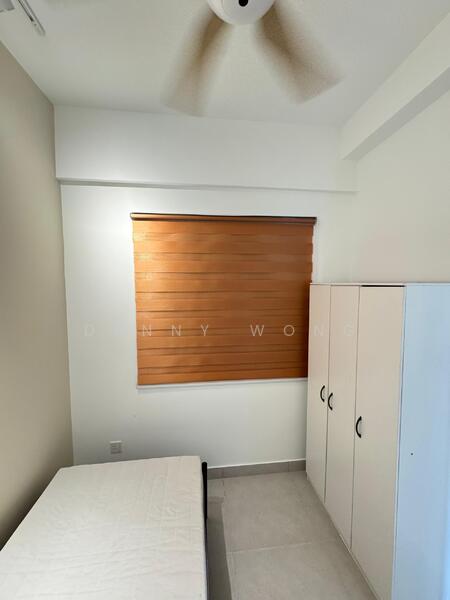 For Rent - 168 Park Residensi Selayang