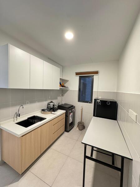 For Rent - 168 Park Residensi Selayang