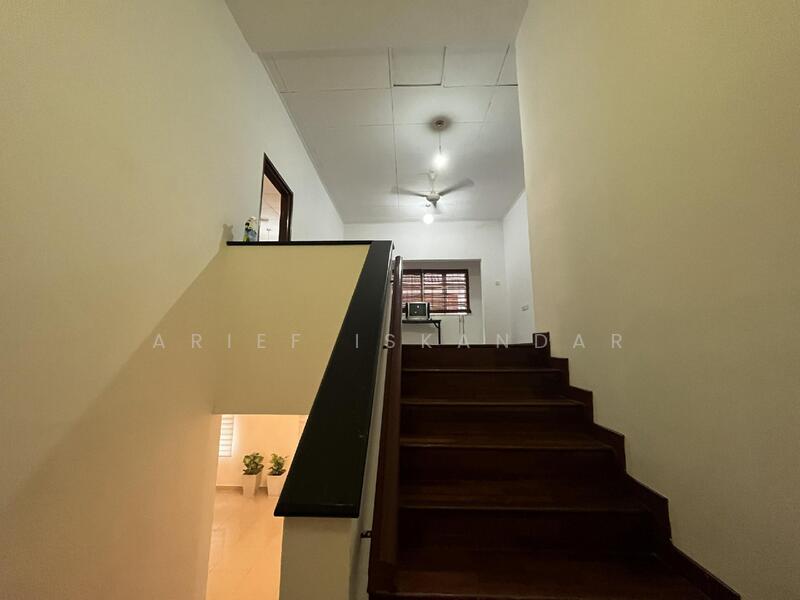Corridor