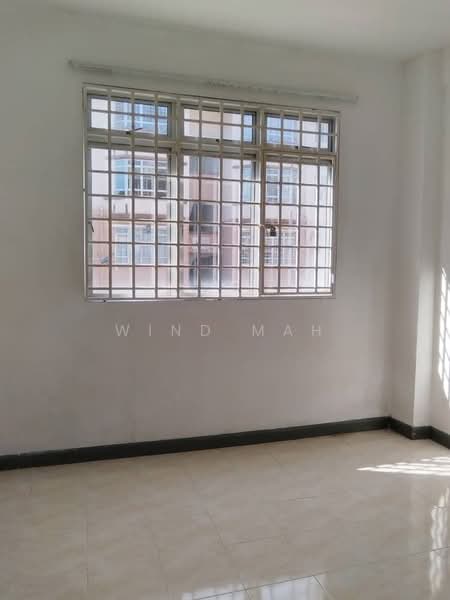 Pangsapuri untuk Disewa di D'shire Villa - Wind Mah - Interior - PropertyGuru.com.my