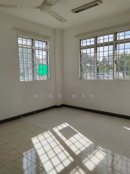 Pangsapuri untuk Disewa di D'shire Villa - Wind Mah - Interior - PropertyGuru.com.my