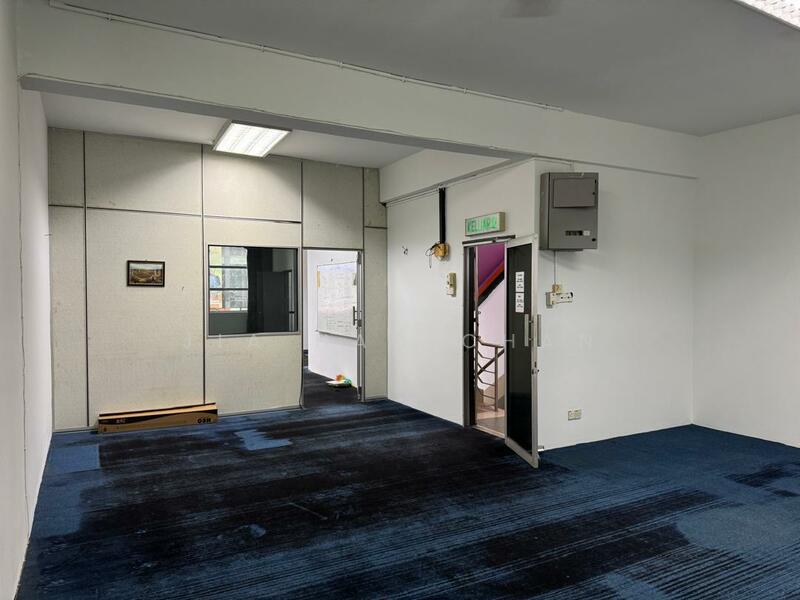 Corridor