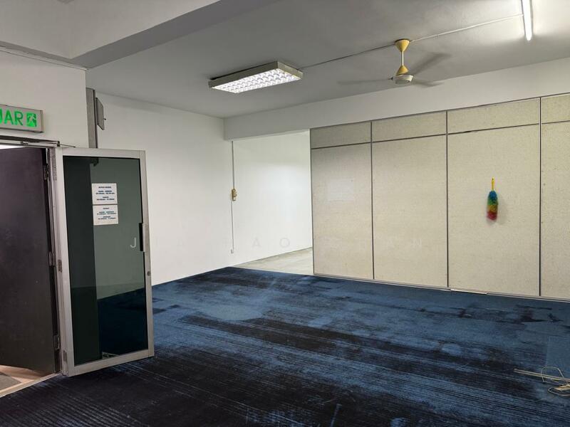 Corridor