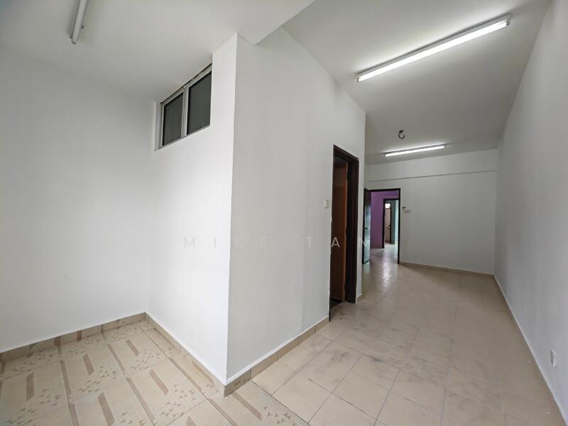 Corridor