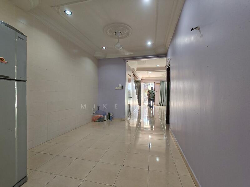 Corridor