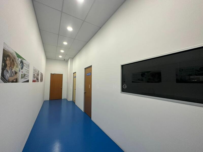 Corridor