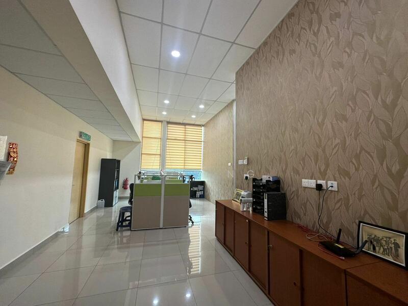 Corridor