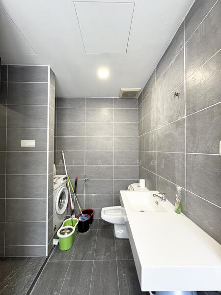 Rumah Teres 2.5 Tingkat untuk Dijual di Jalil Sutera (Bukit Jalil) - Aivan Ng - Bathroom - PropertyGuru.com.my