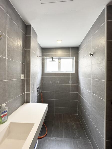 Rumah Teres 2.5 Tingkat untuk Dijual di Jalil Sutera (Bukit Jalil) - Aivan Ng - Bathroom - PropertyGuru.com.my