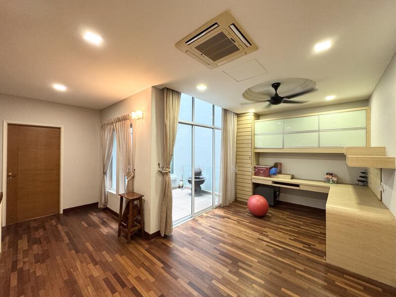 Rumah Teres 2.5 Tingkat untuk Dijual di Jalil Sutera (Bukit Jalil) - Aivan Ng - PropertyGuru.com.my