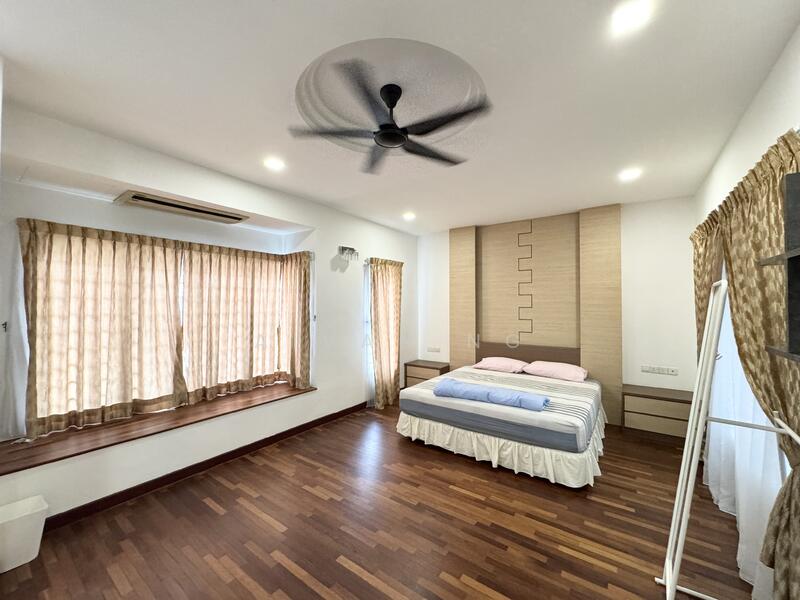Rumah Teres 2.5 Tingkat untuk Dijual di Jalil Sutera (Bukit Jalil) - Aivan Ng - PropertyGuru.com.my