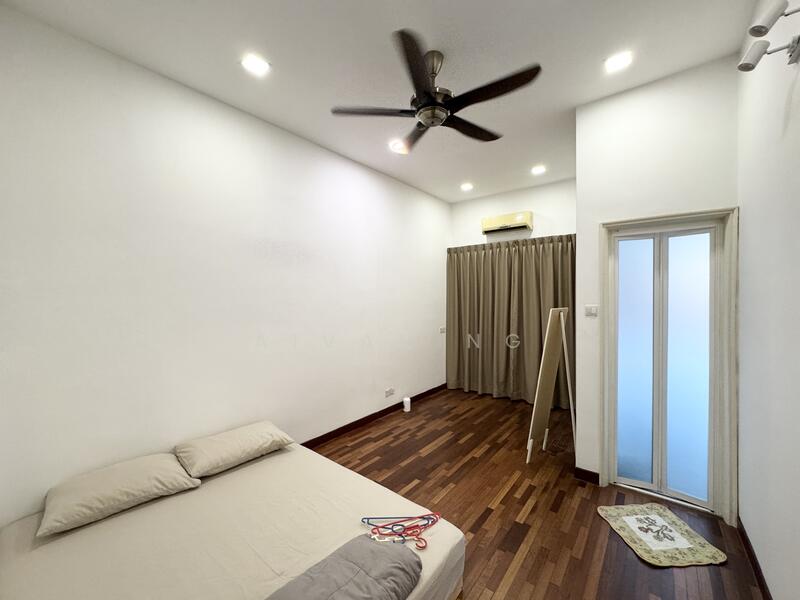 Rumah Teres 2.5 Tingkat untuk Dijual di Jalil Sutera (Bukit Jalil) - Aivan Ng - PropertyGuru.com.my