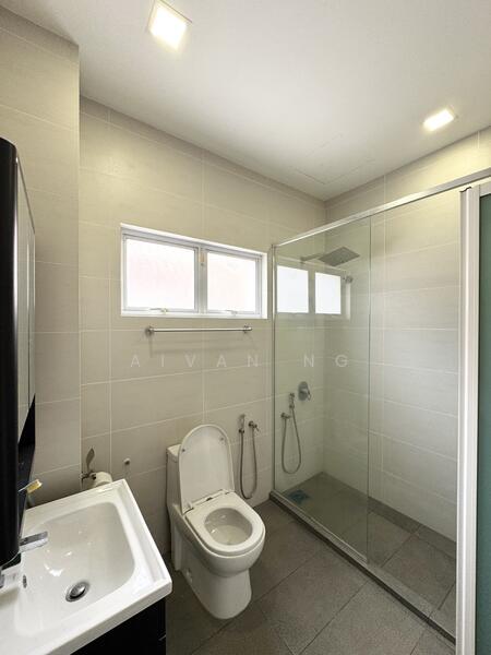 Rumah Teres 2.5 Tingkat untuk Dijual di Jalil Sutera (Bukit Jalil) - Aivan Ng - PropertyGuru.com.my