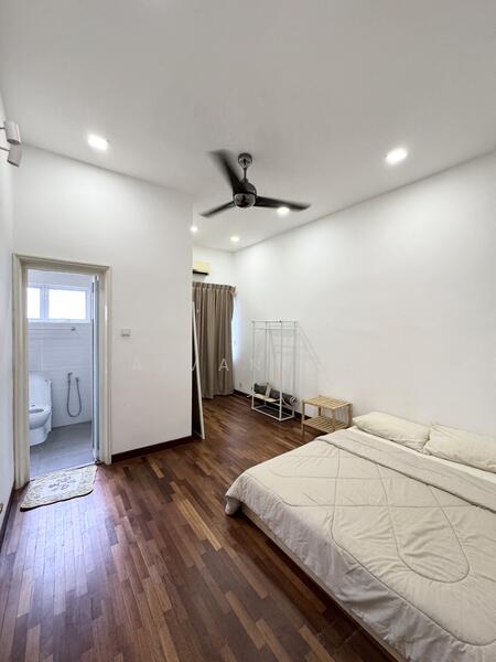 Rumah Teres 2.5 Tingkat untuk Dijual di Jalil Sutera (Bukit Jalil) - Aivan Ng - PropertyGuru.com.my