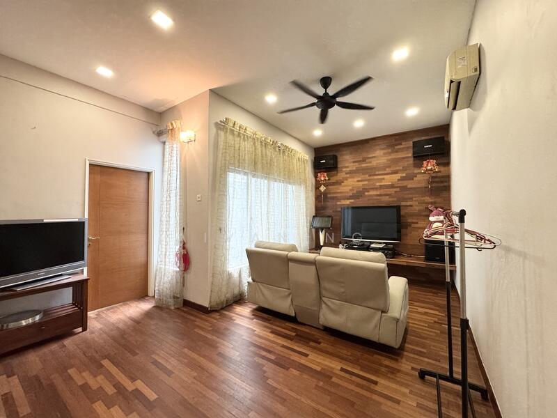 Rumah Teres 2.5 Tingkat untuk Dijual di Jalil Sutera (Bukit Jalil) - Aivan Ng - PropertyGuru.com.my
