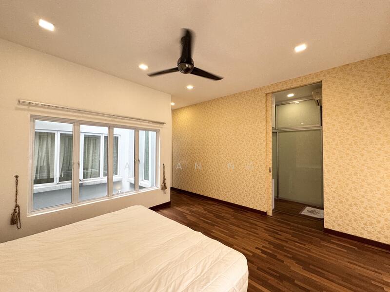 Rumah Teres 2.5 Tingkat untuk Dijual di Jalil Sutera (Bukit Jalil) - Aivan Ng - PropertyGuru.com.my