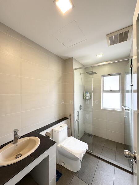 Rumah Teres 2.5 Tingkat untuk Dijual di Jalil Sutera (Bukit Jalil) - Aivan Ng - PropertyGuru.com.my