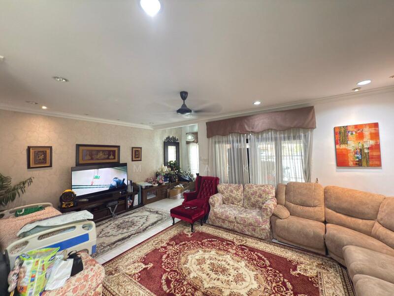 For Sale - Alstonia @ Denai Alam