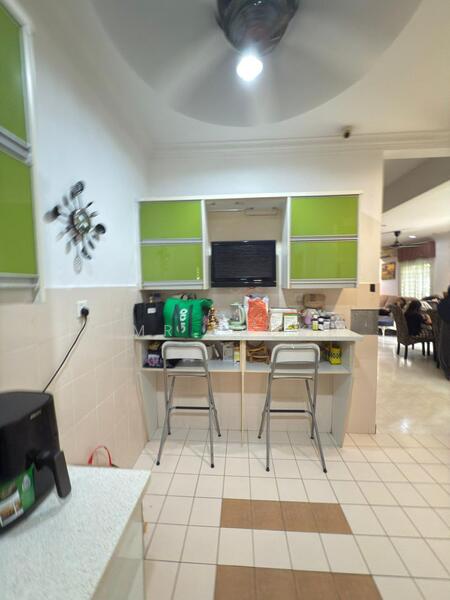 For Sale - Alstonia @ Denai Alam