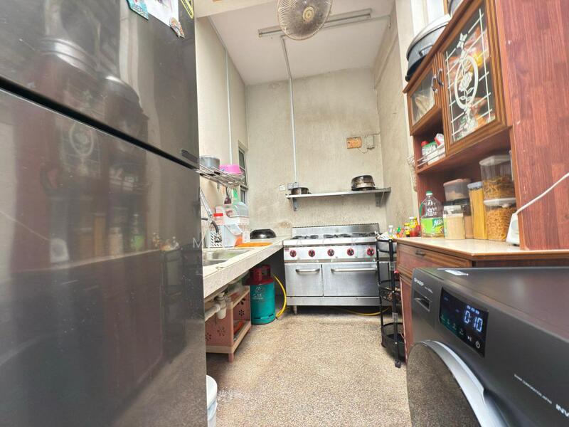 For Sale - Alstonia @ Denai Alam