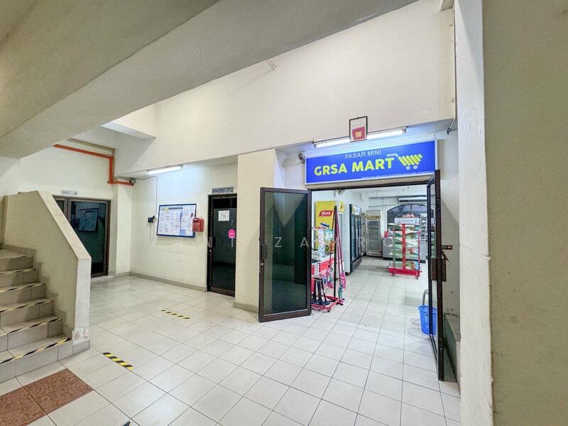 Corridor