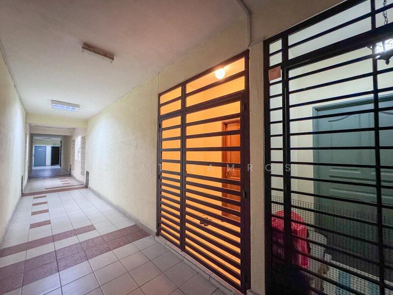 Corridor