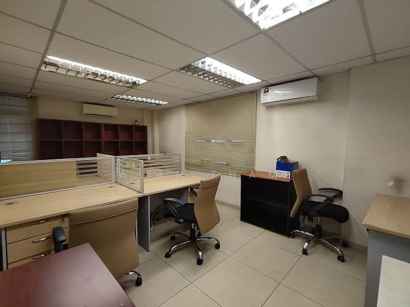 Shop / Office for Sale in Taman Molek (Johor Bahru) - Alan Tham - Interior - PropertyGuru.com.my