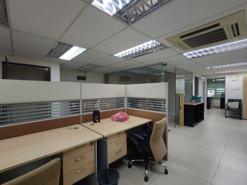 Shop / Office for Sale in Taman Molek (Johor Bahru) - Alan Tham - Interior - PropertyGuru.com.my