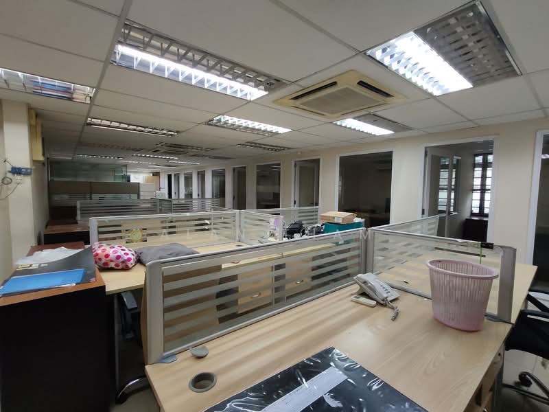Shop / Office for Sale in Taman Molek (Johor Bahru) - Alan Tham - Interior - PropertyGuru.com.my