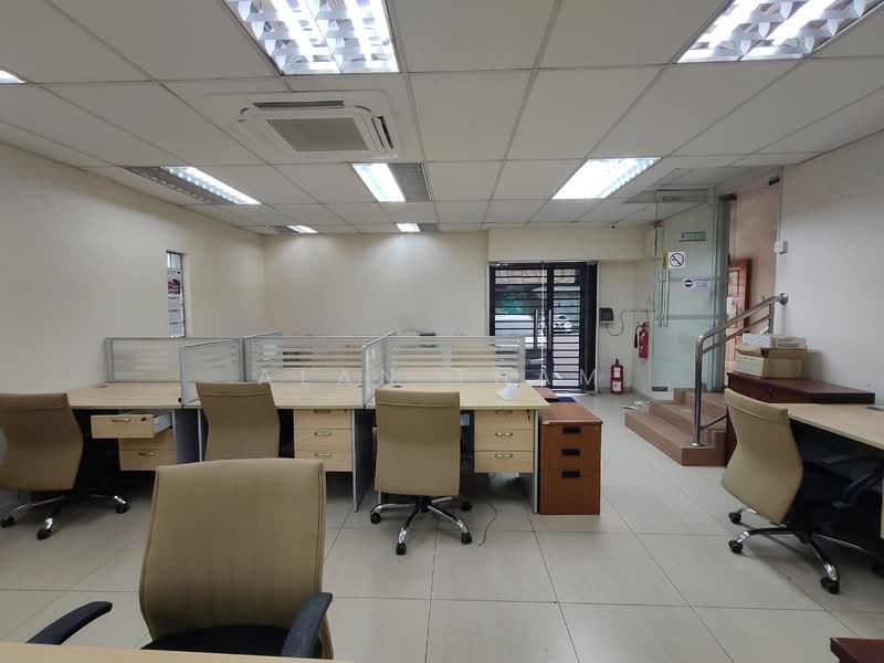 Shop / Office for Sale in Taman Molek (Johor Bahru) - Alan Tham - Interior - PropertyGuru.com.my