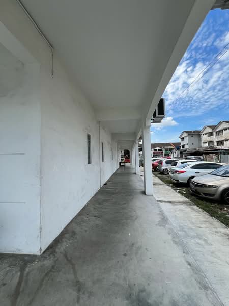 Shop / Office for Sale in Taman Molek (Johor Bahru) - Alan Tham - Exterior - PropertyGuru.com.my