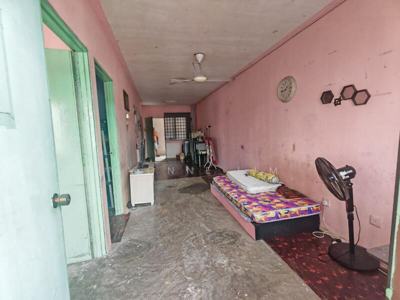 Corridor
