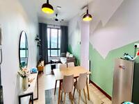 For Sale - Kiara Plaza