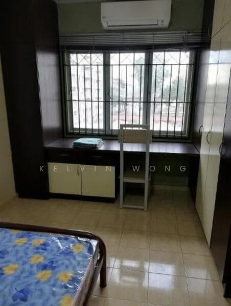 For Rent - Arena Green