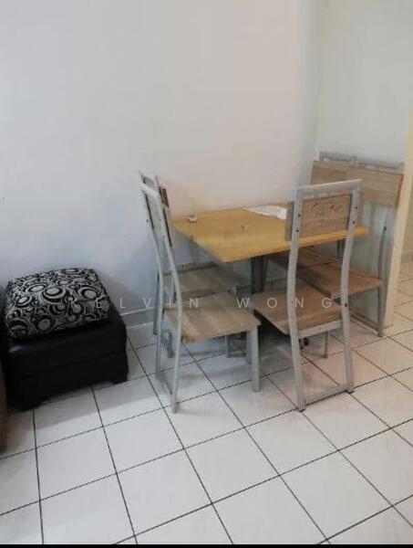 For Rent - Arena Green