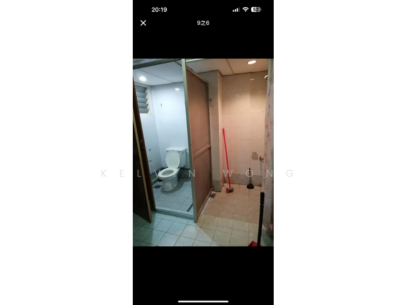 For Rent - Arena Green