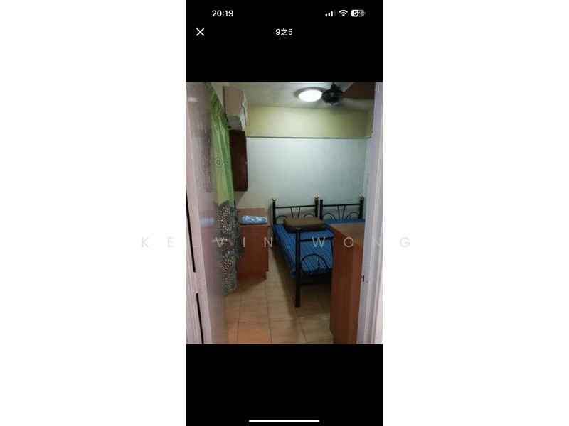 For Rent - Arena Green