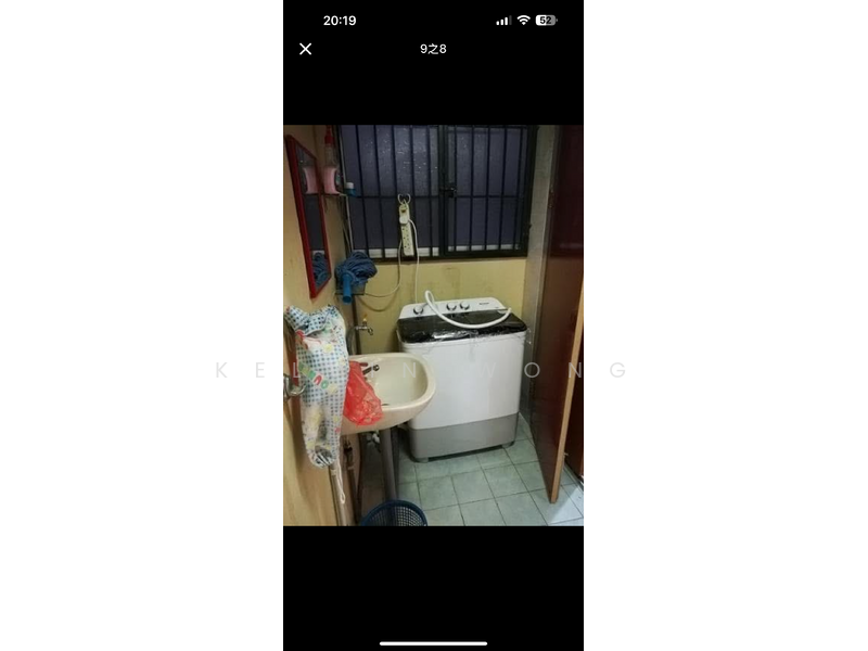 For Rent - Arena Green