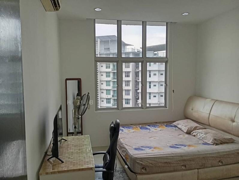 For Rent - USJ One Avenue Condo