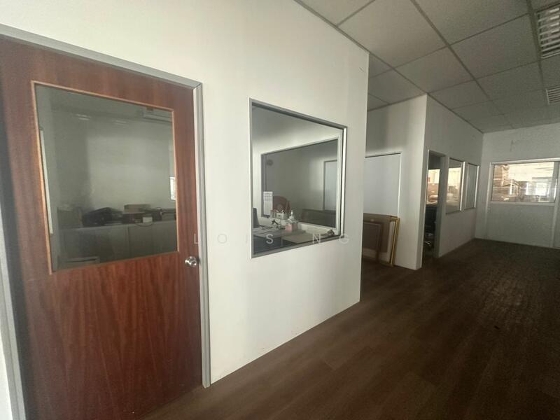 Corridor