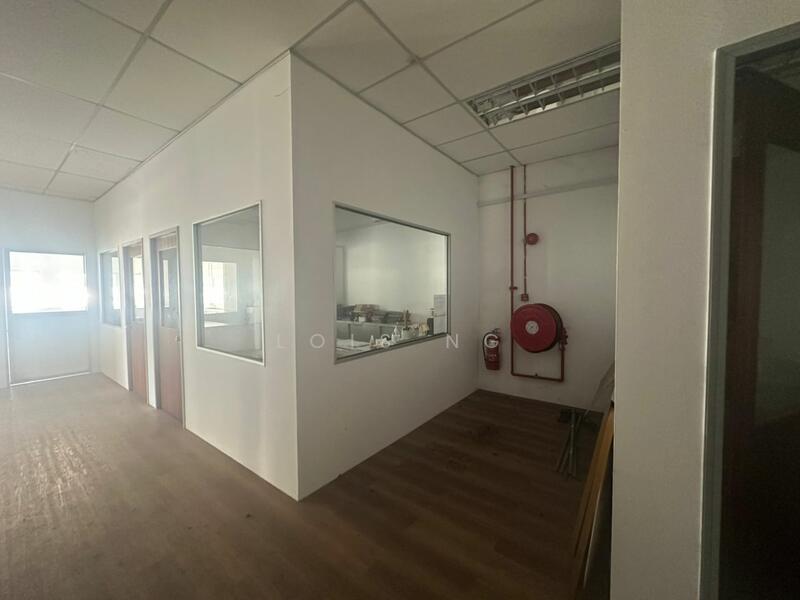 Corridor