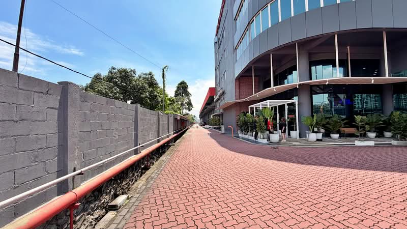 Commercial Bungalow for Rent in Kampung Baru Balakong (Balakong) - Steven Tay - Exterior - PropertyGuru.com.my