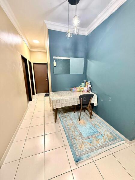Corridor